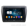 double din touch screen for Swift 2019